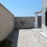 ...� stato completamente murato